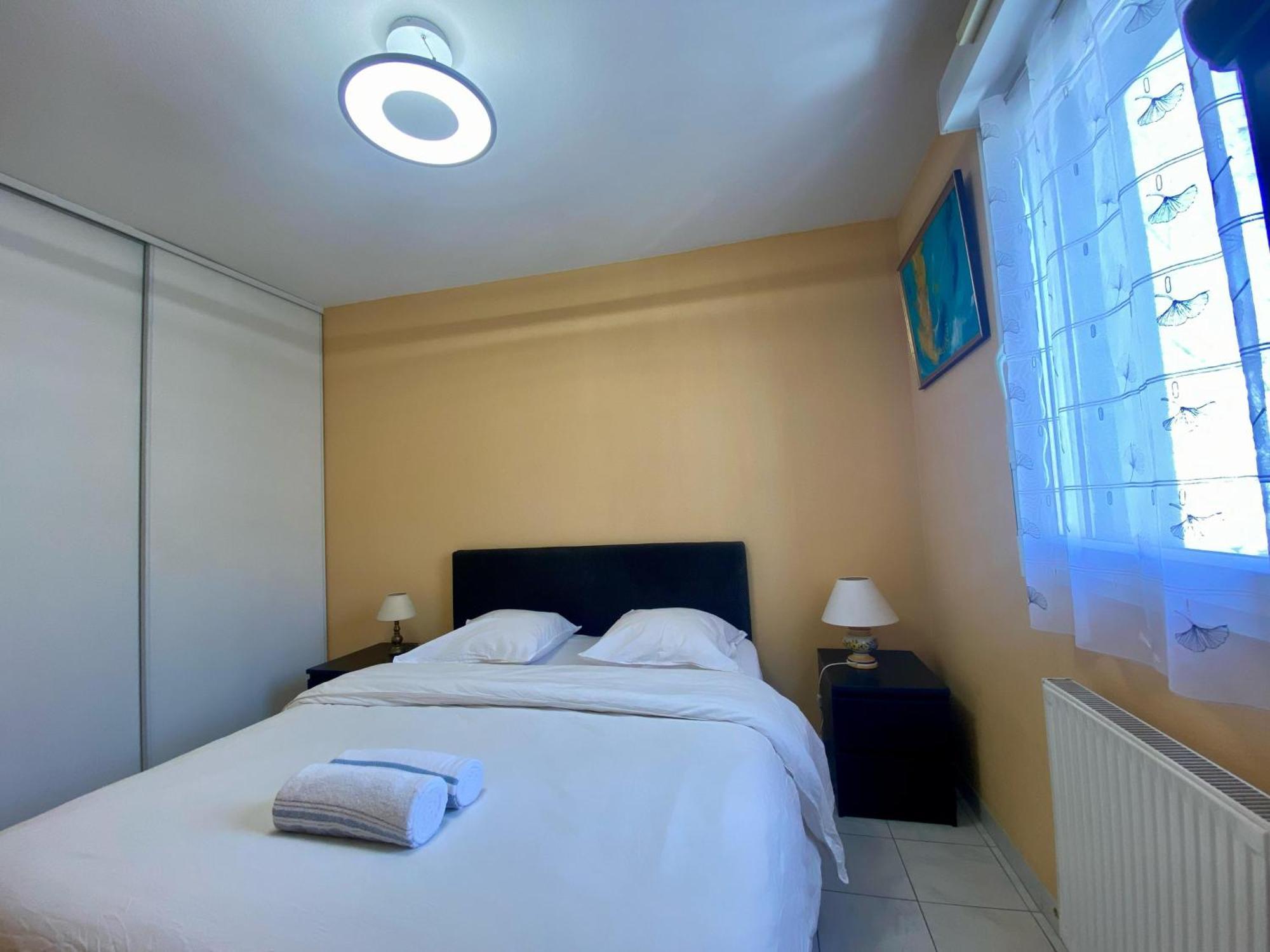 Spacieux T2 Au Rives Du Lez, Parking, Proche Gares Et Centre * Montpellier